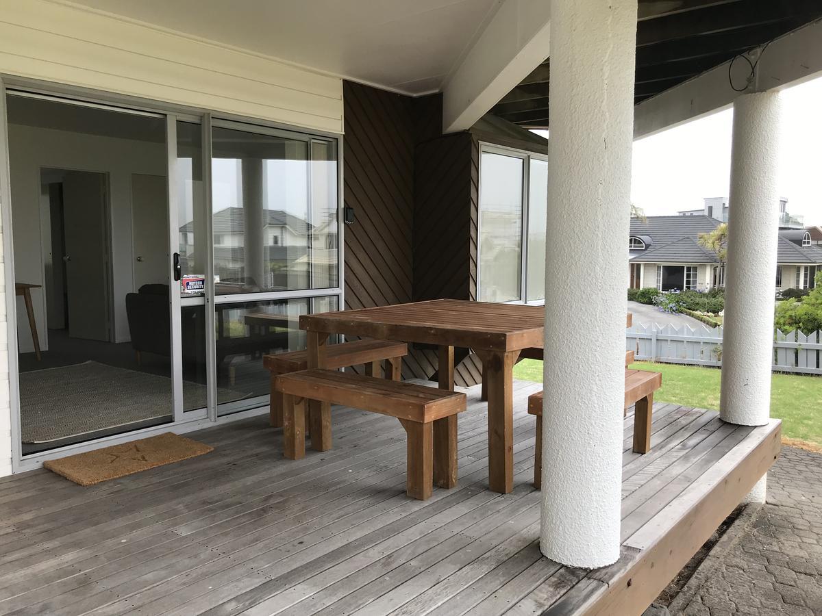 Unit By The Beach Apartment Mount Maunganui Exterior photo