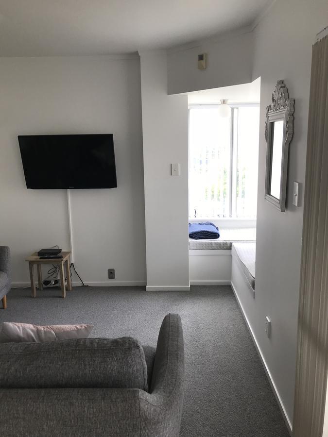 Unit By The Beach Apartment Mount Maunganui Exterior photo