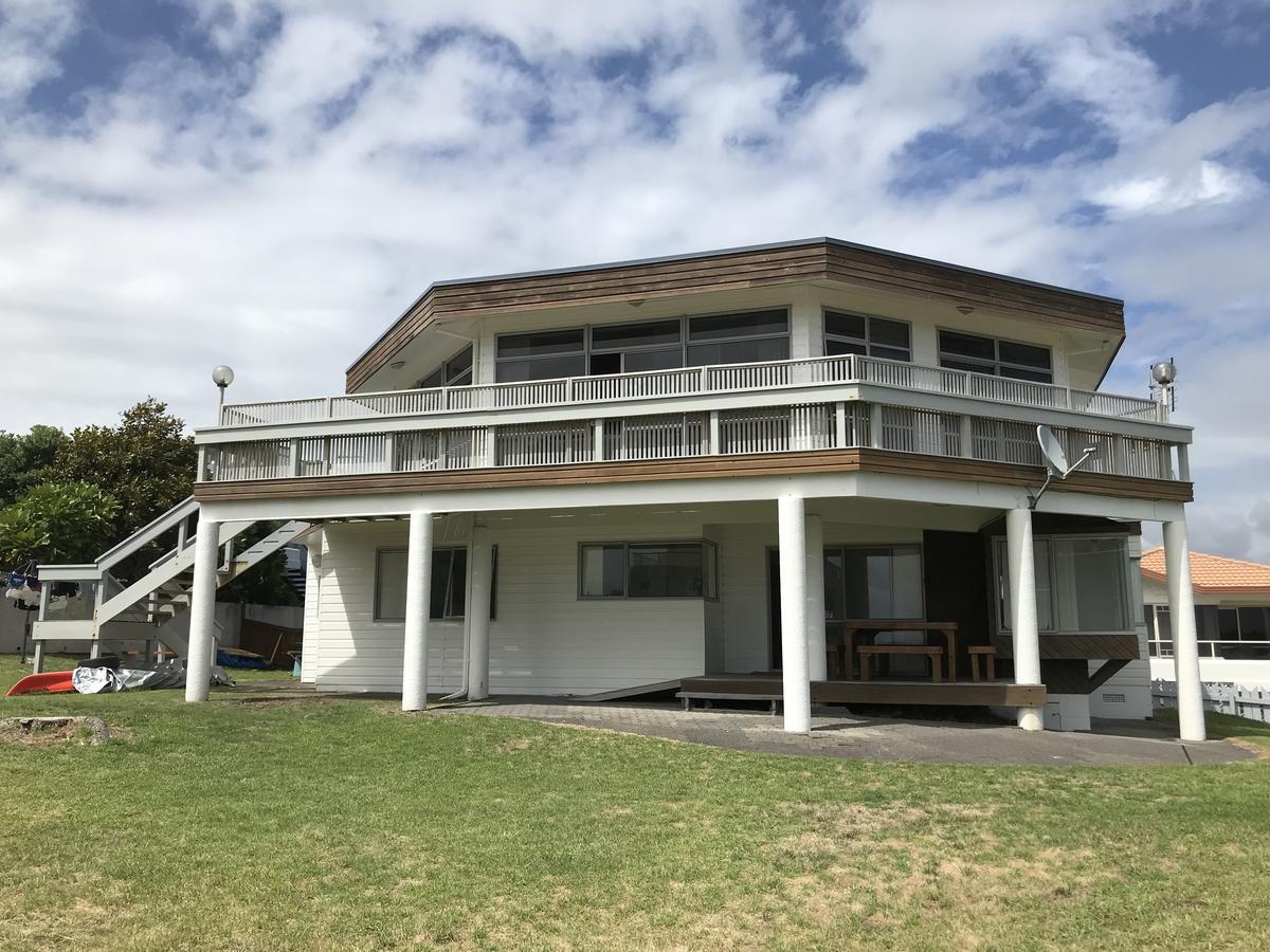Unit By The Beach Apartment Mount Maunganui Exterior photo