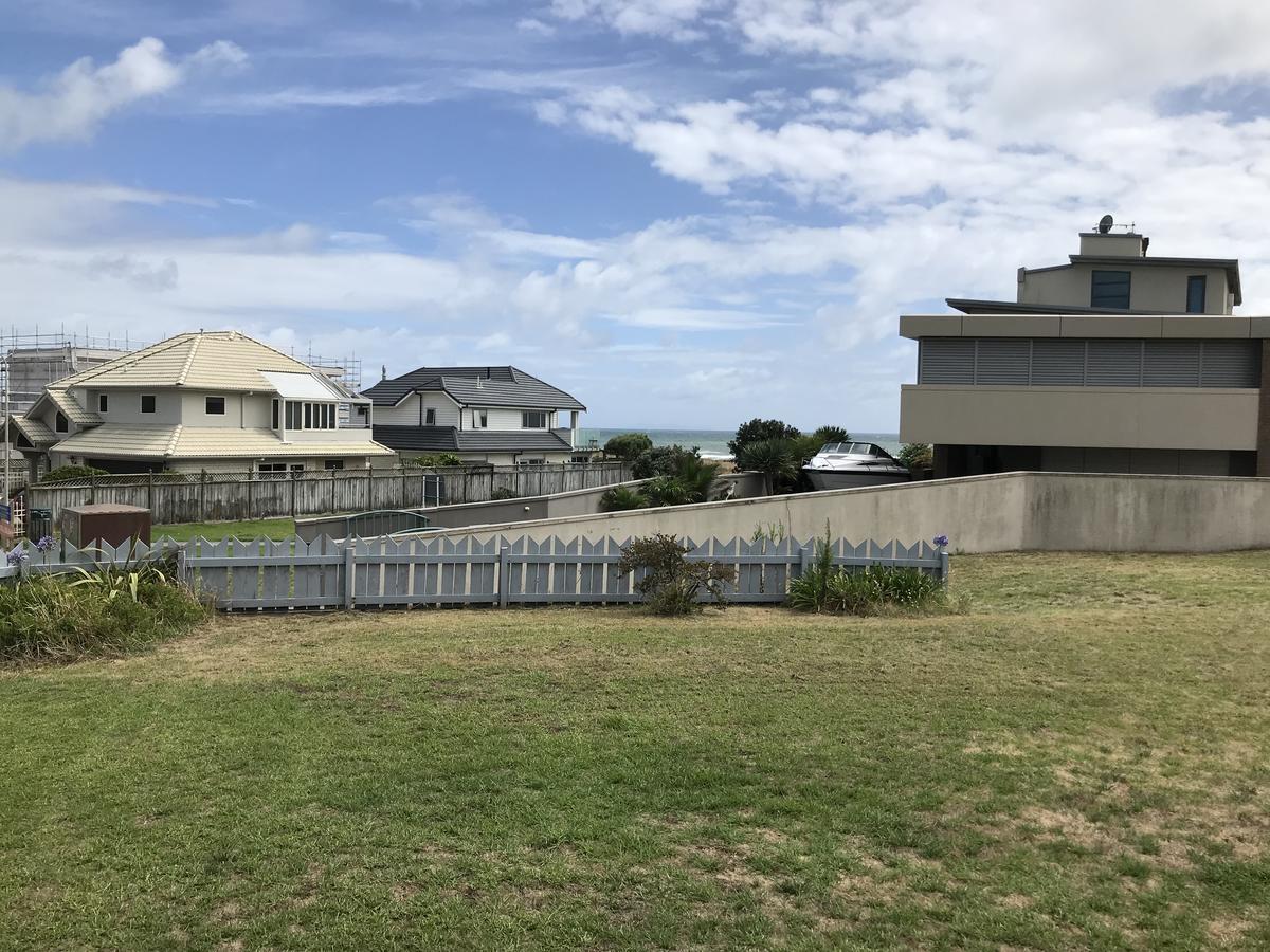 Unit By The Beach Apartment Mount Maunganui Exterior photo