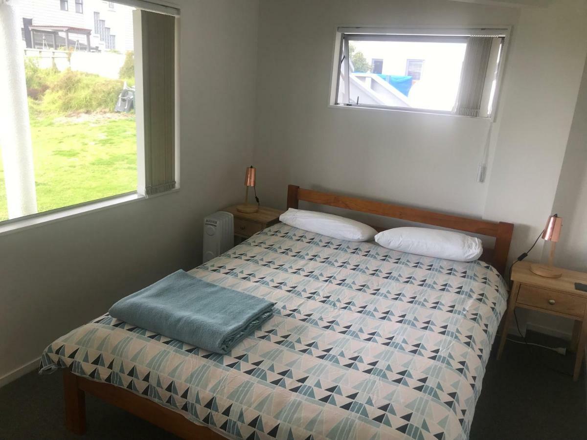 Unit By The Beach Apartment Mount Maunganui Exterior photo